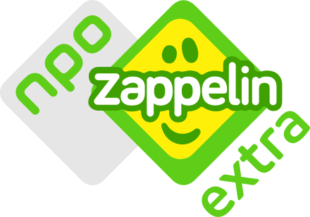 NPO Zappelin Extra logo 2018.svg