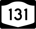 Thumbnail for New York State Route 131