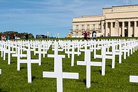 Оклендский Военно-Исторический Музей