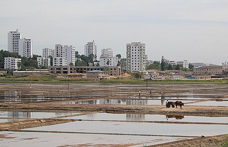 نامبو (مدينة خاصة)