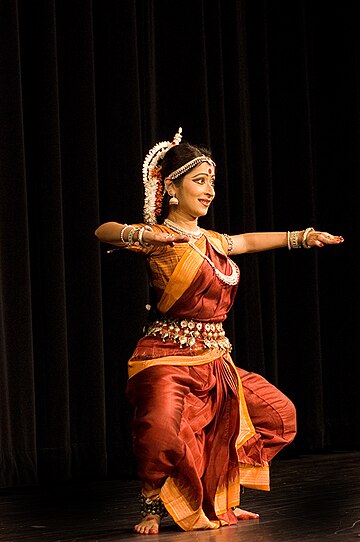 Odissi