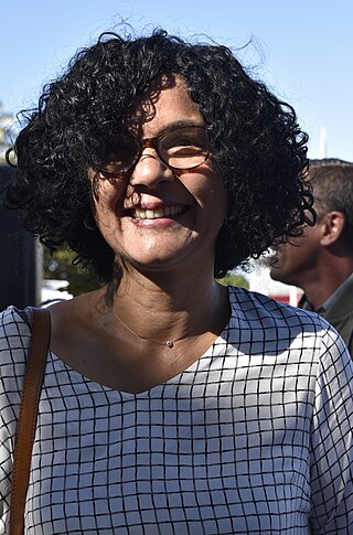 <span class="mw-page-title-main">Nathalie Bassire</span> French politician