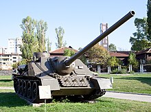 National Museum of Military History, Bulgaria, Sofia 2012 PD 039.jpg