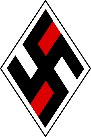 File:Nationalsozialistischer Deutscher Studentenbund.svg