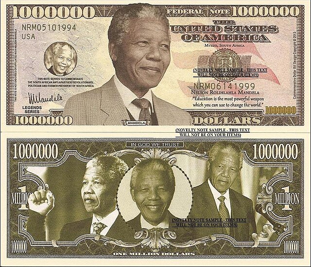 https://upload.wikimedia.org/wikipedia/commons/thumb/9/95/Nelson_Mandela_1M_banknote.jpg/640px-Nelson_Mandela_1M_banknote.jpg