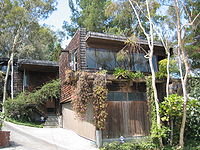 Richard Neutra - Wikipedia