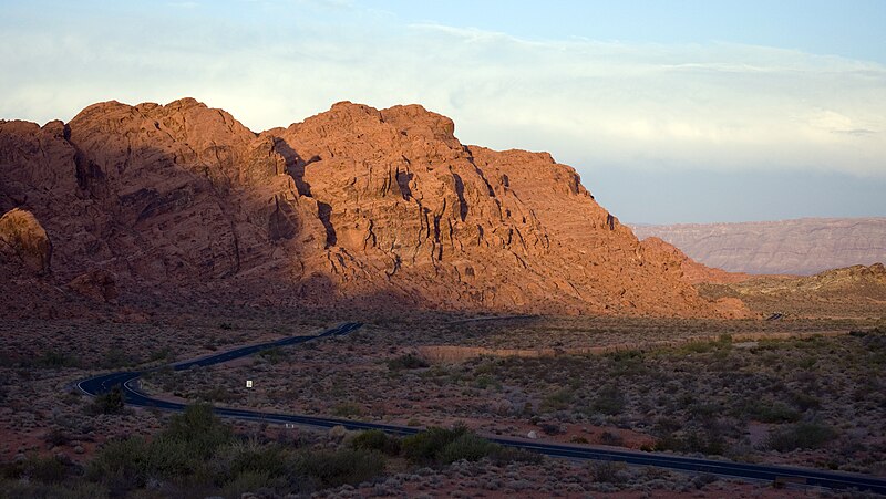 File:Nevada - North America -Valley of Fire State Park The West - Southwest (4893015595).jpg