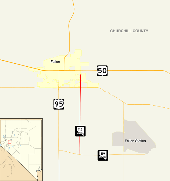 File:Nevada 115 map.svg