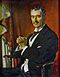 Neville Chamberlain kirjoittanut William Orpen - 1929.jpg