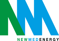 NewMedEnergy.svg