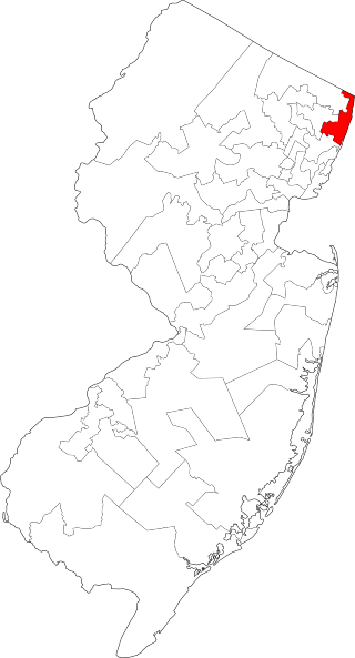 <span class="mw-page-title-main">New Jersey's 37th legislative district</span> American legislative district