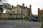 New Place New Place, Station Road, Lingfield (geograph 1681163).jpg