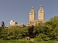 * Nomination The San Remo as seen from Central Park, New York --Ermell 07:09, 16 February 2021 (UTC) * Promotion  Support Good quality. --Tournasol7 07:33, 16 February 2021 (UTC)