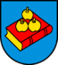 Герб Niederbuchsiten