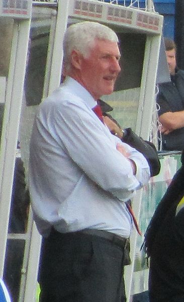 Under Nigel Worthington, Roberts became club captain, but also finished his Norwich City career.