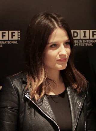 <span class="mw-page-title-main">Nika McGuigan</span> British actress (1986–2019)