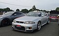 スカイラインGT-R NISMO