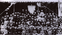 NizamCollegeHyderabad 1890StudentsStaff.jpeg