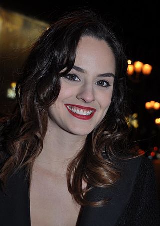 <span class="mw-page-title-main">César Award for Best Supporting Actress</span>