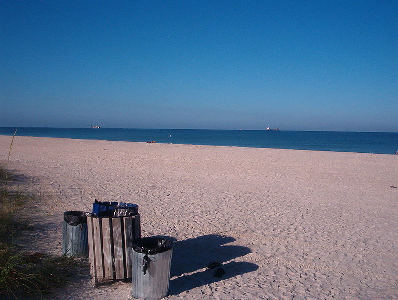 File:Nokomis Beach.jpg