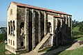 Церковь Санта-Мария-дель-Наранко, Испания