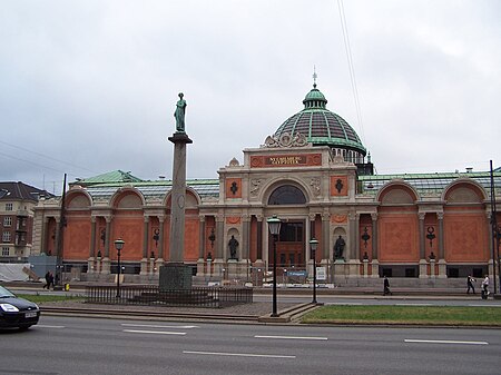 Ny Carlsberg Glyptotek