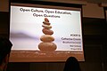 OER16 - The Open Educational Resources Conference at Edinburgh University - 14.jpg