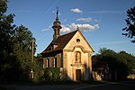 St. Franziskus Xaverius (Sandhof)