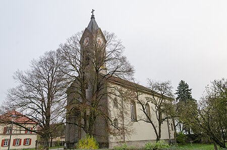 Oberoestheim, Kirchplatz 6, 002.jpg