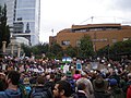 Occupy Portland, October 6 (2011)