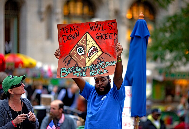 File:Occupy Wall Street.jpg