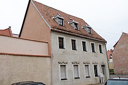 Oederan, Enge Gasse 11-001