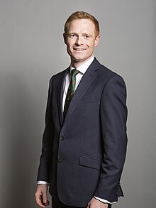 Official portrait of Robbie Moore MP.jpg