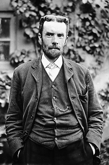 Oliver Heaviside