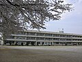 桶川西小学校