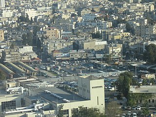 Neve Shaanan, Tel Aviv