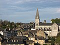 Vignette pour Oloron (Pyrénées-Atlantiques)