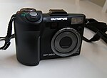 Thumbnail for Olympus SP-350