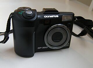 <span class="mw-page-title-main">Olympus SP-350</span>