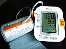 travelling with high bp