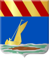 Герб Ooltgensplaat