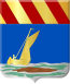 Blason de Ooltgensplaat