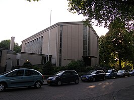 Opstandingskerk