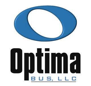 <span class="mw-page-title-main">Optima Bus Corporation</span> Defunct American bus manufacturer