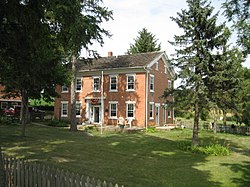 Orangeville Il Ritzman House1.JPG