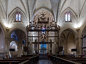 Orihuela 2022 - Altar