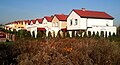 Polski: Osiedle domów jednorodzinnych