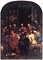 Otto van Veen - The Last Supper - WGA24344.jpg