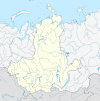 Outline Map of Siberian Federal District (2018).svg
