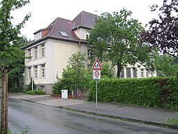 Overbergstraße Oelde